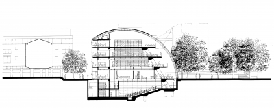 Image work detail